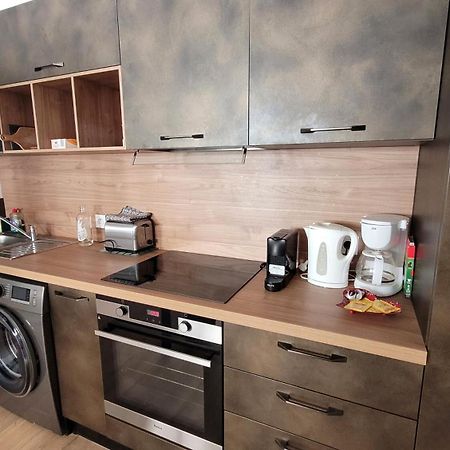 Ravissant T3 Neuf - Passage Rexhotel Tarbes Eksteriør billede