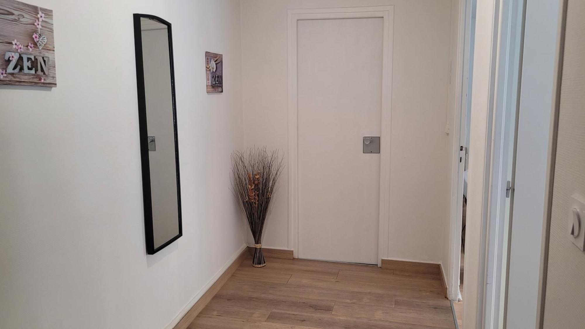 Ravissant T3 Neuf - Passage Rexhotel Tarbes Eksteriør billede