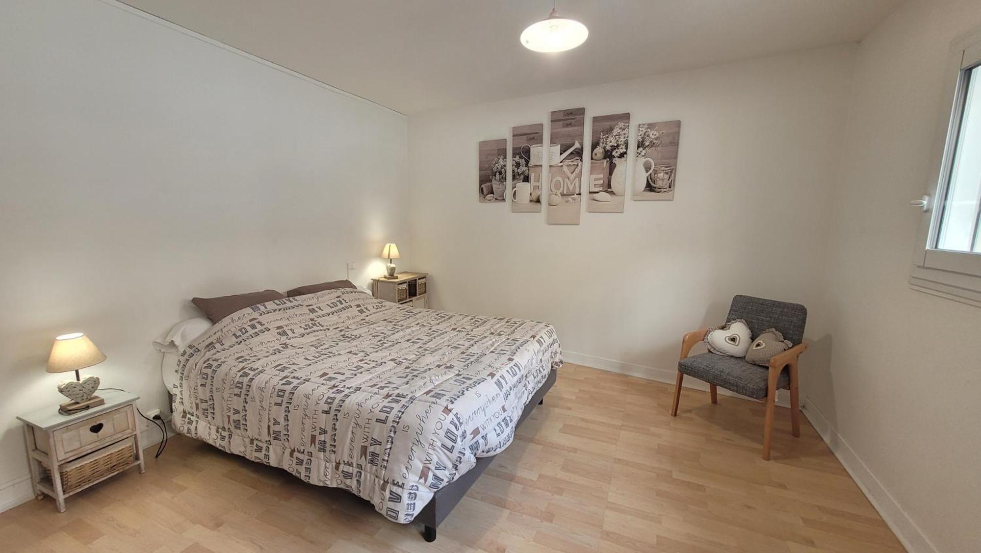 Ravissant T3 Neuf - Passage Rexhotel Tarbes Eksteriør billede