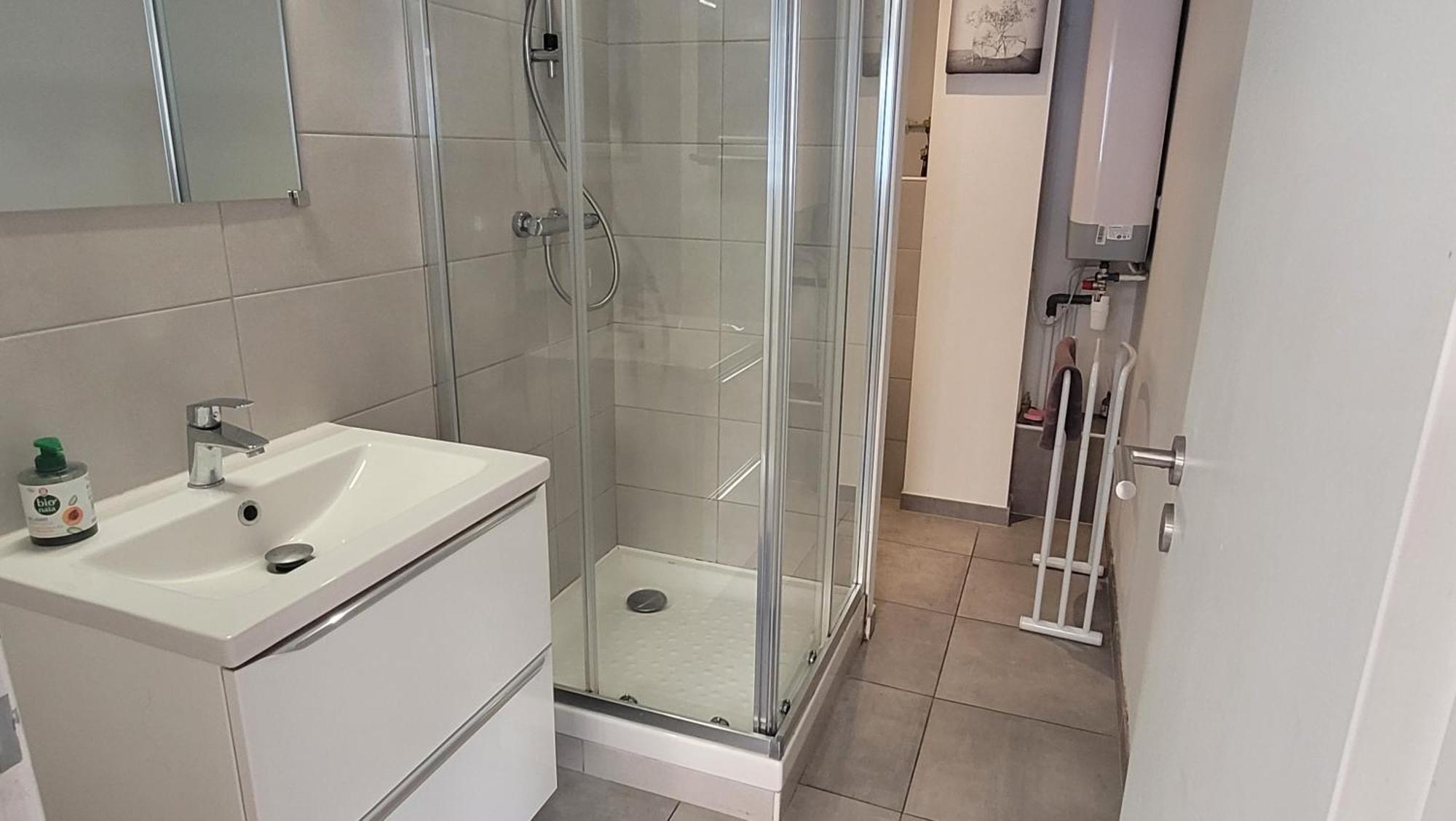 Ravissant T3 Neuf - Passage Rexhotel Tarbes Eksteriør billede